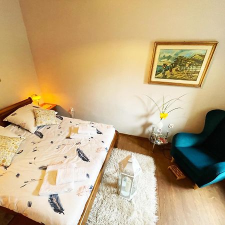 Zrodlana13 Apartamenty Маків-Підхалянський Екстер'єр фото