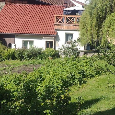 Zrodlana13 Apartamenty Маків-Підхалянський Екстер'єр фото