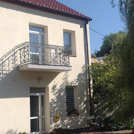 Zrodlana13 Apartamenty Маків-Підхалянський Екстер'єр фото
