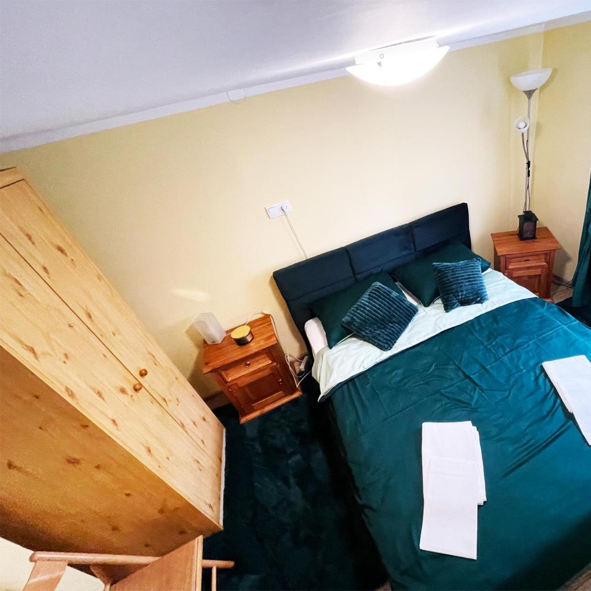 Zrodlana13 Apartamenty Маків-Підхалянський Екстер'єр фото