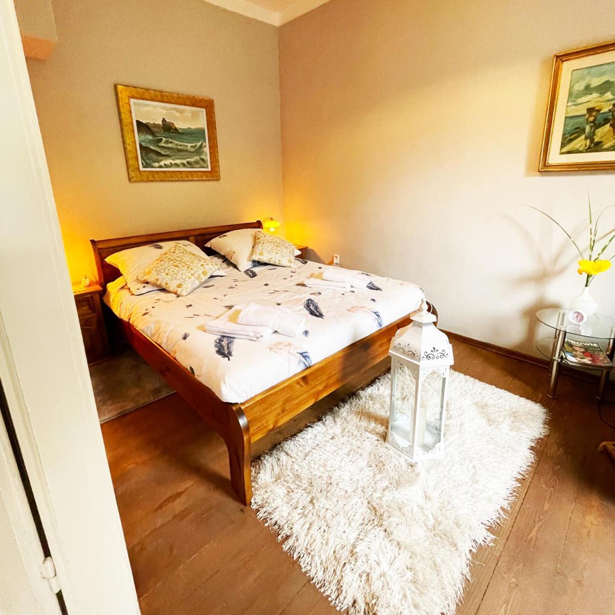 Zrodlana13 Apartamenty Маків-Підхалянський Екстер'єр фото
