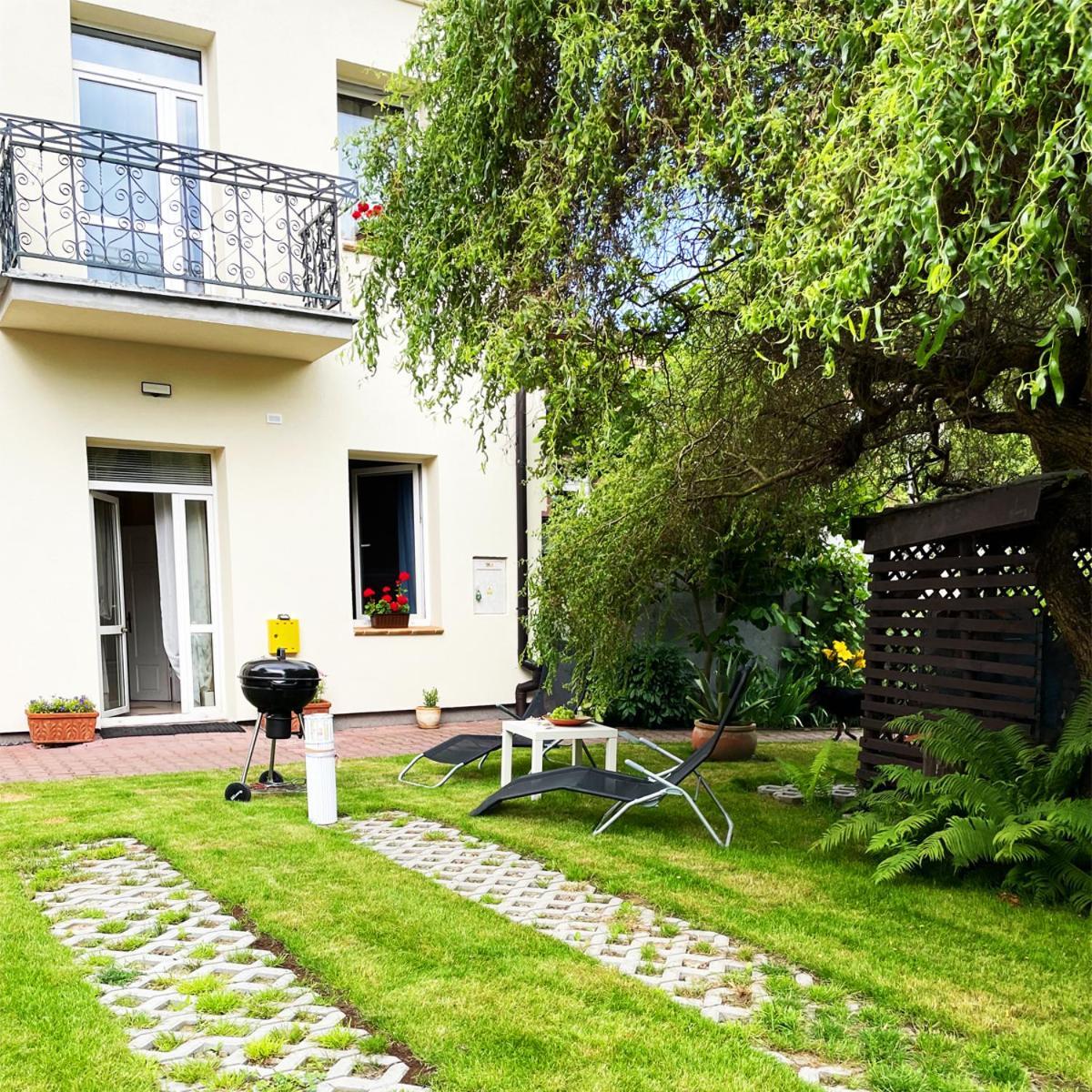 Zrodlana13 Apartamenty Маків-Підхалянський Екстер'єр фото