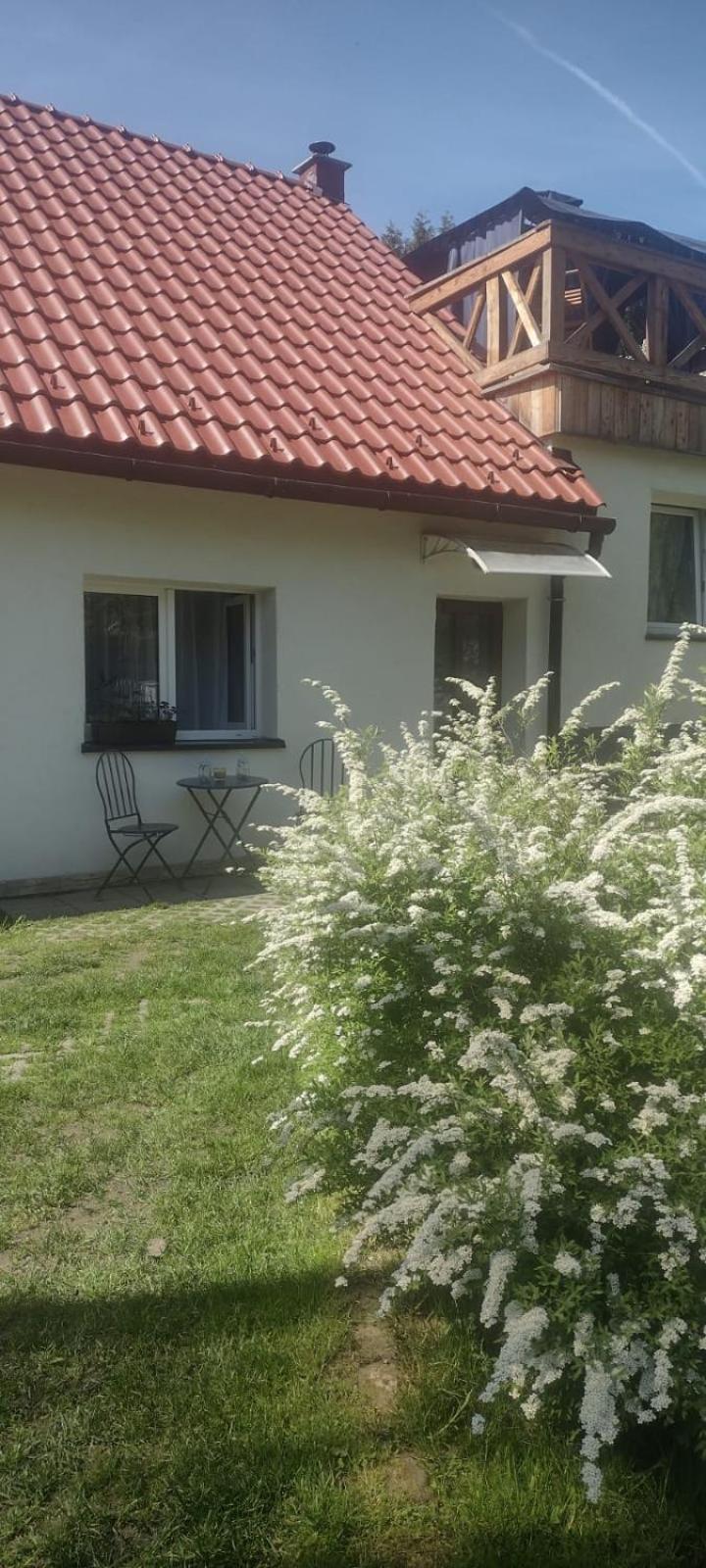 Zrodlana13 Apartamenty Маків-Підхалянський Екстер'єр фото