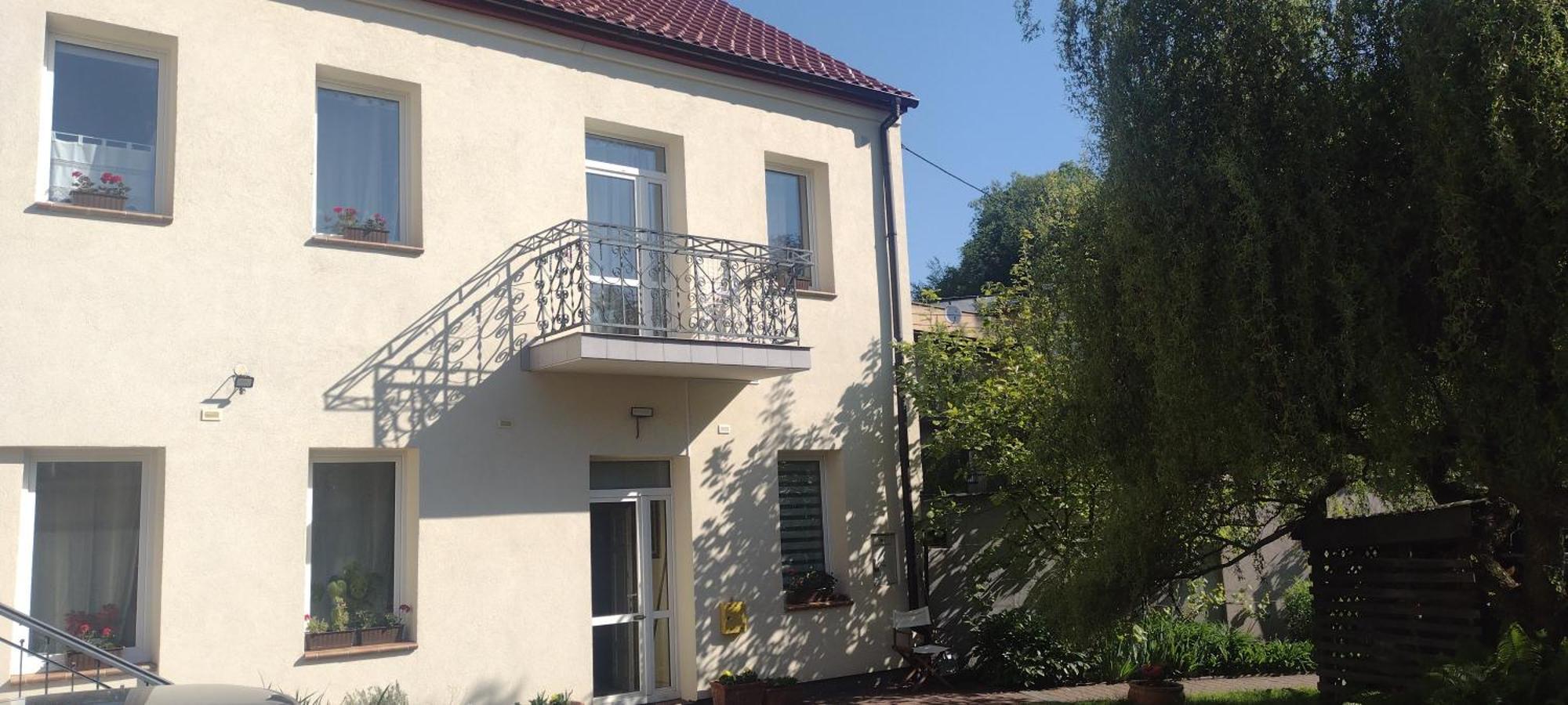 Zrodlana13 Apartamenty Маків-Підхалянський Екстер'єр фото