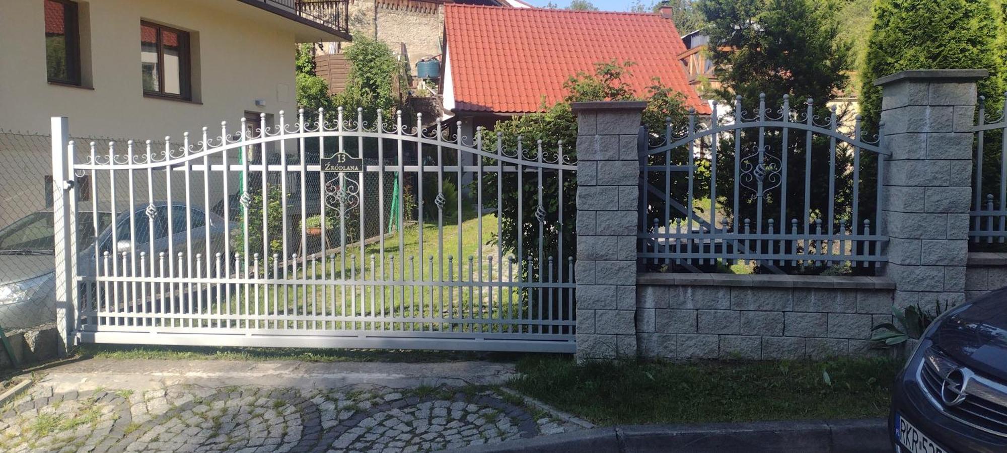 Zrodlana13 Apartamenty Маків-Підхалянський Екстер'єр фото